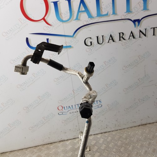 FORD MONDEO AC AIR CON CONDITIONING PIPE HOSE MK5 2017 DS7H-19N601-FD - Picture 16 of 19