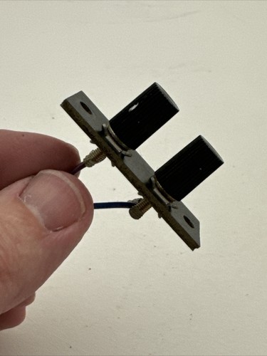 JVC Receiver R-S33 Replacement 300 Ohm FM AM Radio Antenna - Tested. Parting Out - Picture 3 of 5