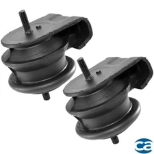 Hydraulic Front Engine Mounts 2PCS Set for Chevrolet Tracker 08-99 L4-2.0L