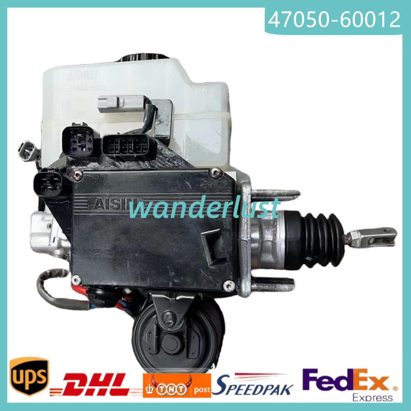 ABS Pump Master Cylinder Assembly For Toyota Land Cruiser Lexus LX470 0007 eBay