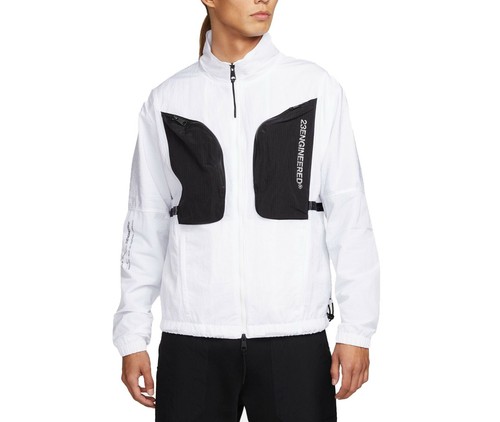 Nike Jordan 23 Engineered Track Jacket 