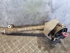 HONDA CIVIC STEERING RACK 1.8L MAN PET HATCHBACK 5 DOOR 2013 STEERING RACK