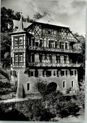 39587900 - 7400 Tuebingen Edith-Stein-Karmel Berghaus Huegel Neckarhalde 64