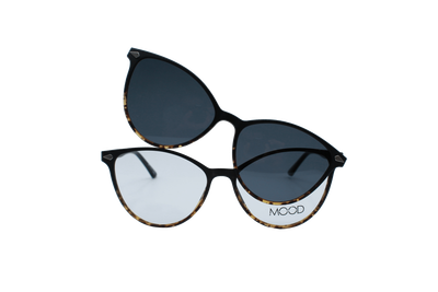 Occhiali da Vista Sole MOOD CLIP 70214 Magnetica Lenti Polarizzate