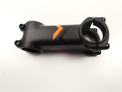 Newmen Evolution Vorbau Alu glossy/orange 90mm 1 Stück #14727