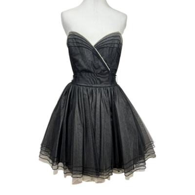 betsey johnson black tulle dress Kate Spade New York Juliette Mini Crossbody Bag