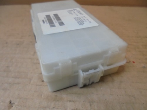 MITSUBISHI SHOGUN SPORT 2021 ETACS ECU 8637B241 - Imagen 5 de 9