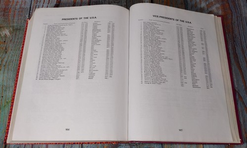 Webster's Intermediate Dictionary (1982, Hardcover) - Bild 14 von 21