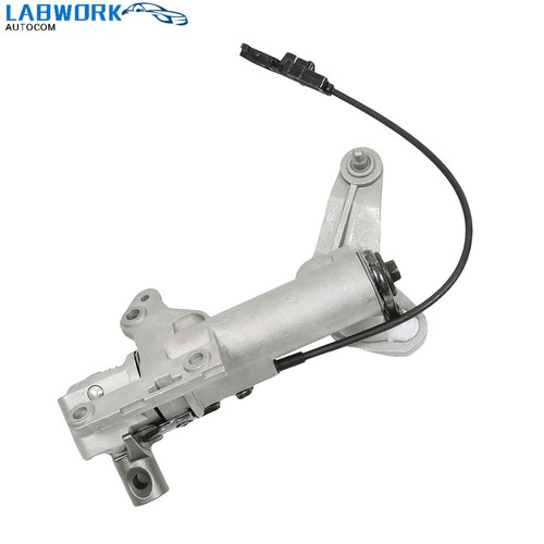 Steering Column Mechanism For 1998 1999-2004 Chevy Avalanche 1500 2500 905-120 - Picture 8 of 13