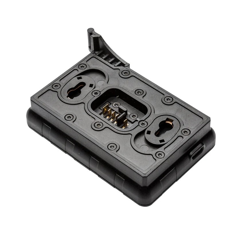Pulsar IPS Battery Charger for Li-Ion Batteries IPS5, IPS10, IPS7, IPS14 PL79164