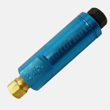 Universal 2 Lb. Residual Brake Line Pressure Check Valve For Disc Brakes Hot Rod Universal 2 Lb. Residual Brake Line Pressure Check Valve For Disc Brakes Hot Rod
