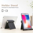 Eleganter, Drehbarer Ständer Für Tablet Und Telefone Aus ABS Italien