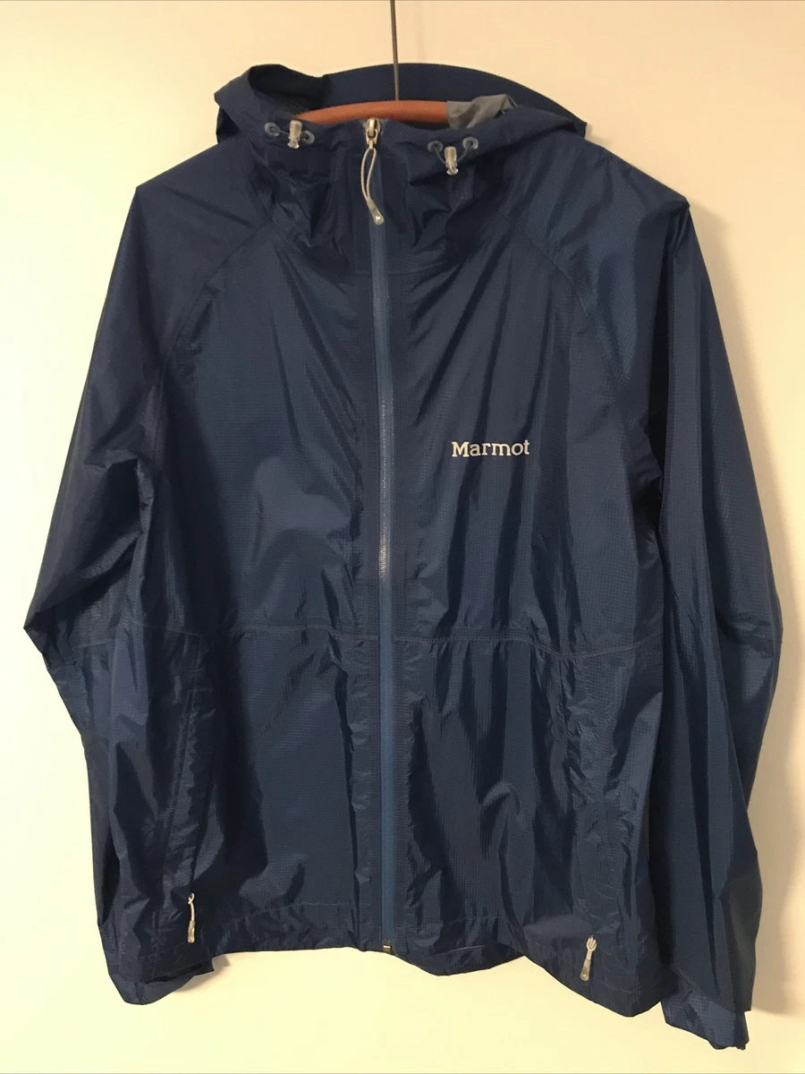 Marmot precip jacket clearance women's sale