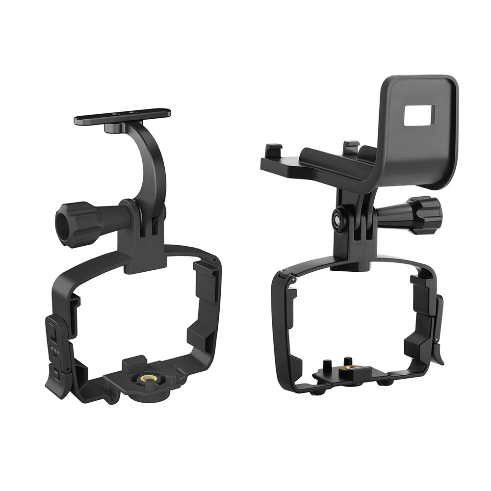 Portable Handheld Gimbal Replacement Modification Accessories for DJI