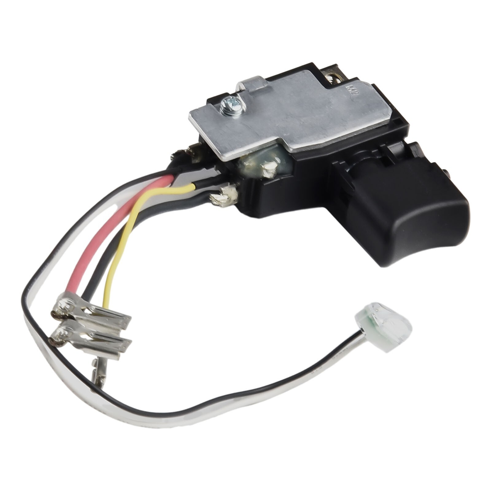 Impacto Makita Switch Replace For Makita XDT11 XDT11R XDT11Z - Main Image