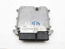 HONDA CRV ENGINE CONTROL MODULE ECU 2.2 I-DTEC DIESEL 37820R7CG04 MK4 2013