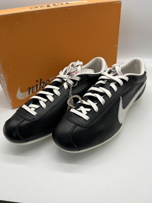 ナイキ社製 1997年 韓国代表 アウェー モデル NIKE Retro 1971 FG Soccer Cleats DC9964-010 Black Ltd Edition RARE