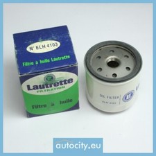 Filtre à huile Citroen GS