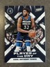 Karl-Anthony Towns 2022-23 Player of the Day - #29