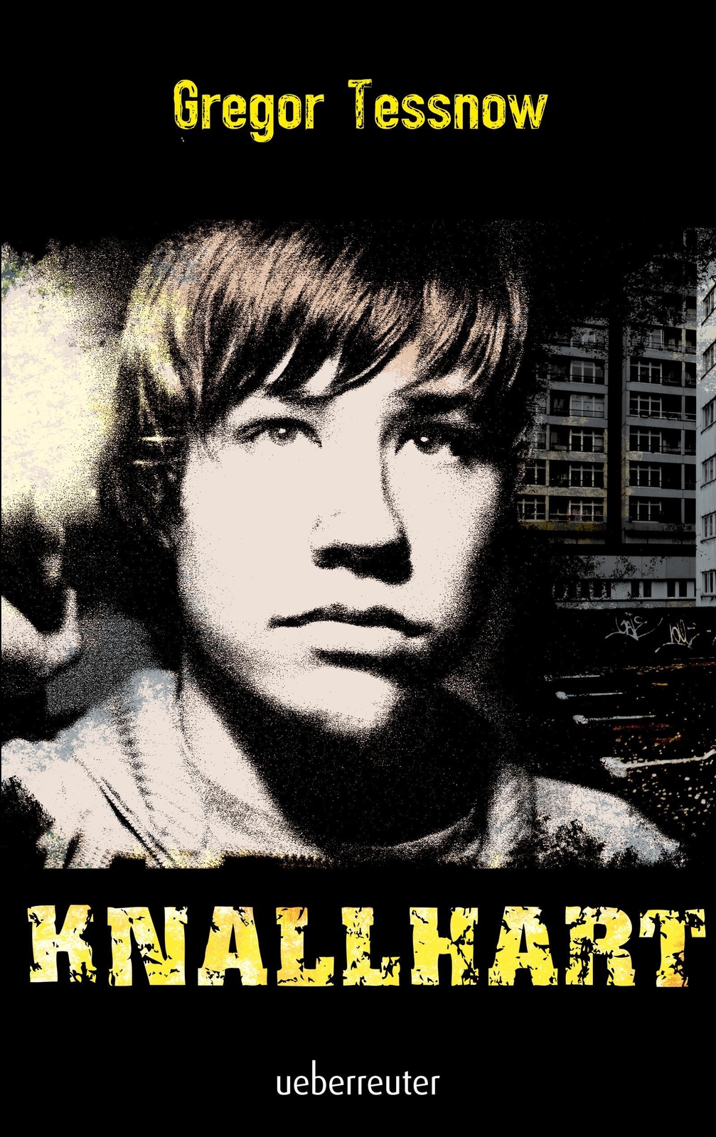 Knallhart Gregor Tessnow
