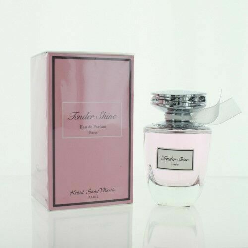 tender coco perfume
