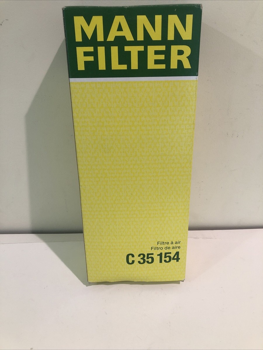 MANN-FILTER