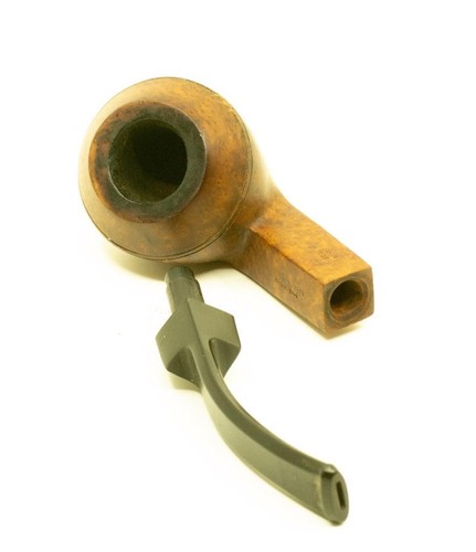 EATATE PIPE: AMPHORA X-TRA 611 BULLDOG - SUPERB CONDITION REf: 8515V - Picture 7 of 16