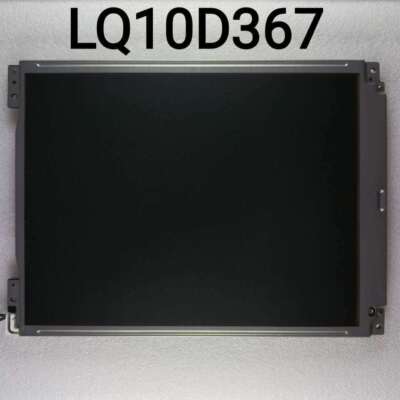 Expedited delivery Sharp PANEL LQ10D367 NEW