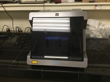 Degudent Cercon Eye Scanner w/PC