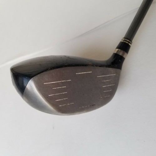 Tour Edge Bazooka J-Max 3 Iron Wood 15° Reactive Flex RH - Picture 12 of 12
