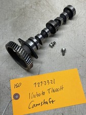 Kubota T1600h Tractor Engine Camshaft Assembly