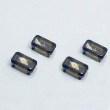 4Pcs Genuine LED Light Cover for DJI Mavic Air 2 RC Drone Lamp Case Replacement