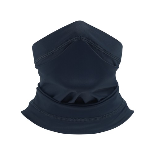 Máscara facial para el cuello Gaiter Bandana Ciclismo Sol Enfriamiento Bufanda Cubierta facial para hombres y mujeres - Imagen 51 de 53