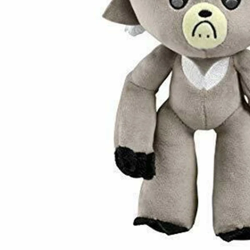 Pokemon Pokemon Plüsch 05 Kubfu Dakuma Wushours - Bild 6 von 7