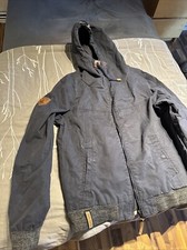 naketano jacke herren xl   Modell Welleprinz