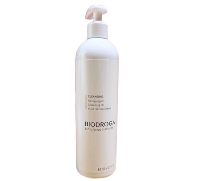 Biodroga Cleansing Oil 390ml #gruk