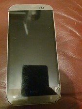 HTC One M8**defekt**Ersatzteilspender