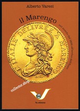 CATALOGO ALBERTO VARESI IL MARENGO 2018 - 2019