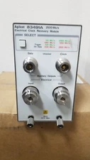 Agilent 83491A 2500Mb/s Electrical Clock Recovery Module.