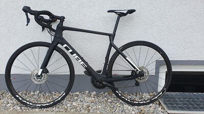 Rennrad CUBE AGREE C 62 RACE