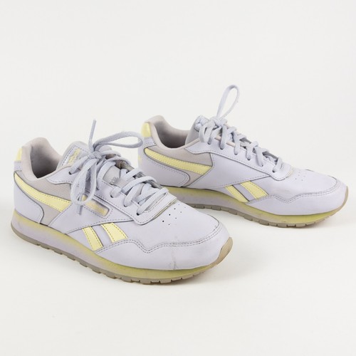 reebok classic lavender