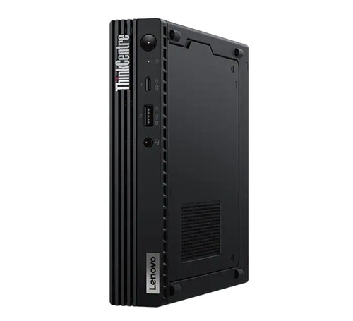 Lenovo ThinkCenter M90q G1 Micro Intel i5-10th Gen 16GB 256GB 4x Monitor Support - Afbeelding 3 van 5