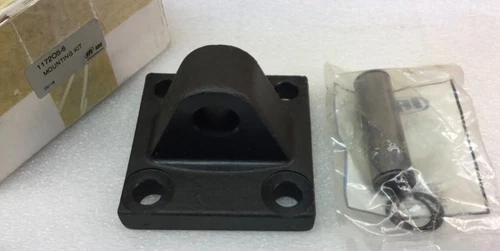 ARO INGERSOLL RAND 117205-6 MOUNTING KIT NEW IN BOX