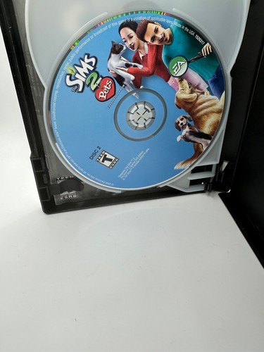 The Sims For PC Lot of 6 - Seasons, Open Business, Pets, Teen Style, University - Picture 16 of 17
