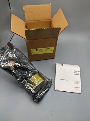 NEW ALLEN BRADLEY 1336 TRANSFORMER KIT 40-50 HP 460 VAC SP-140143