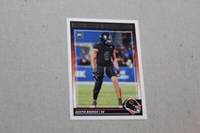 2024 Score Football Rookie Card Complete Finish Fill Your Set U-Pick #300-400
