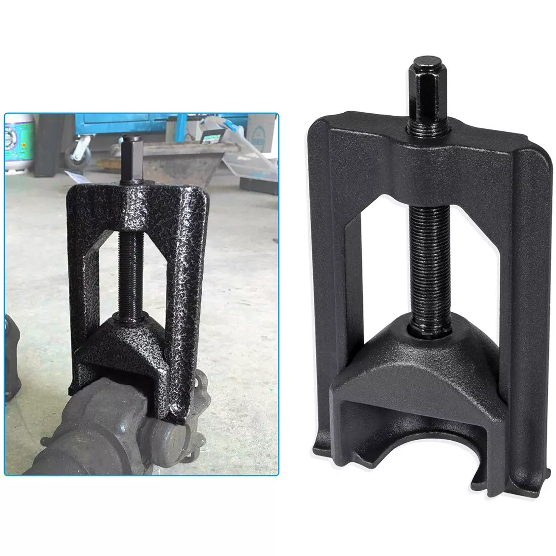 Tiger tool u joint cheap puller
