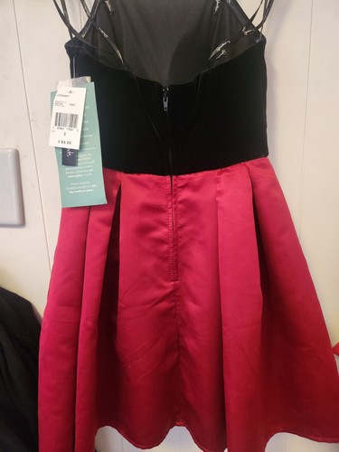 Speechless Formal Dress Size 0 - Picture 3 of 5