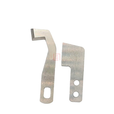 Messerset für Bernette b48 / 48 Funlock