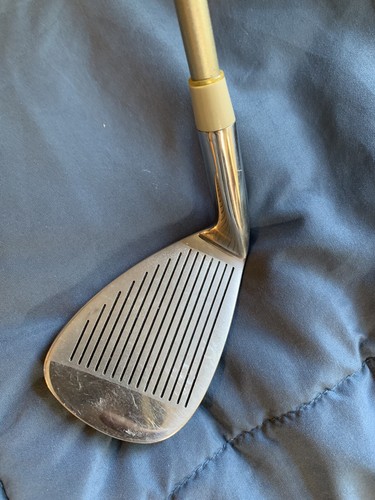 Ladies Texan Classics Golf PITCHING WEDGE SAND WEDGE Right Handed GRAPHITE SHAFT - Picture 6 of 9